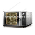 Shinelong High Quality Restaurant 4-Tray Electric Commercial Countertop Convection Oven